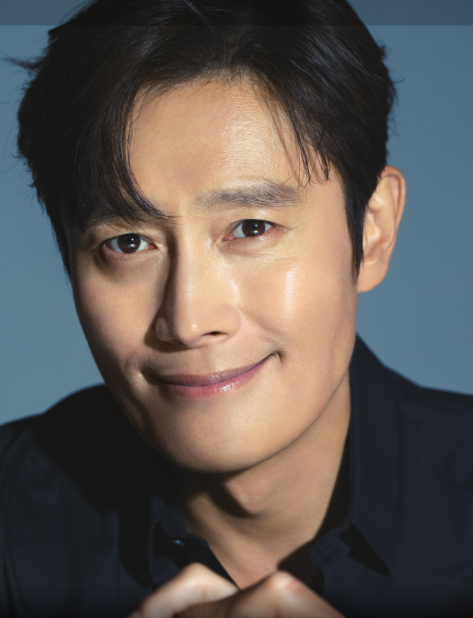 영화배우 이병헌