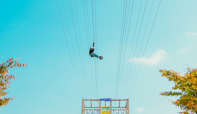 김해 가야테마파크