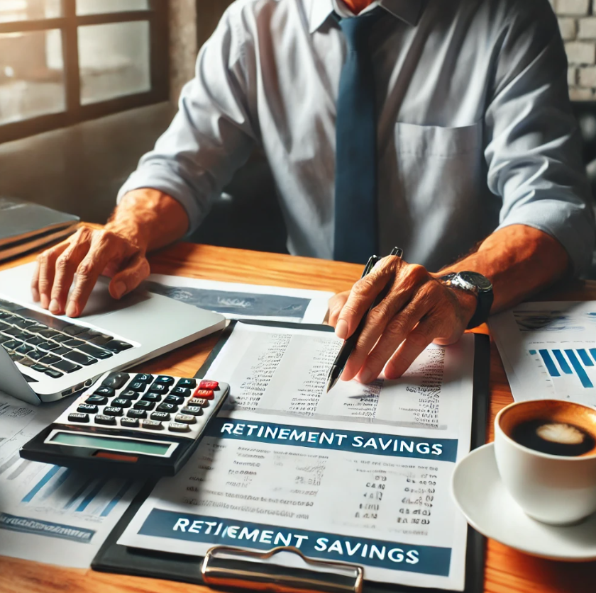 자영업자 연금저축펀드 금융상품 제태크 투자 절세혜택