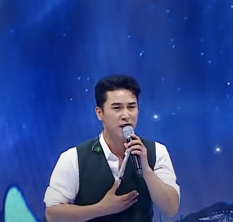 장민호 미투리