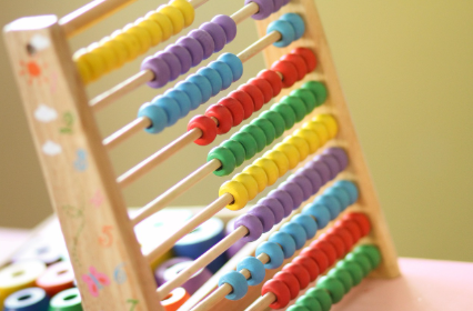 놀이로 배우는 유아 수학 교육법