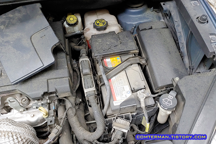 올란도 델코DIN90L 59043