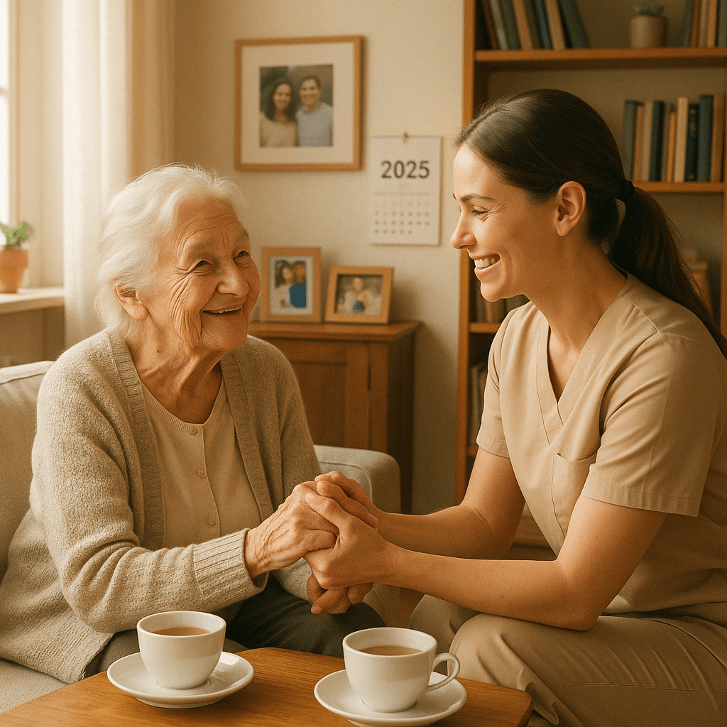 2025 노인맞춤돌봄서비스 조건 신청방법 혜택 총정리
