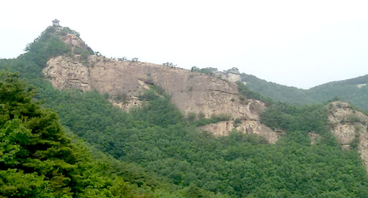 마이산 등산코스