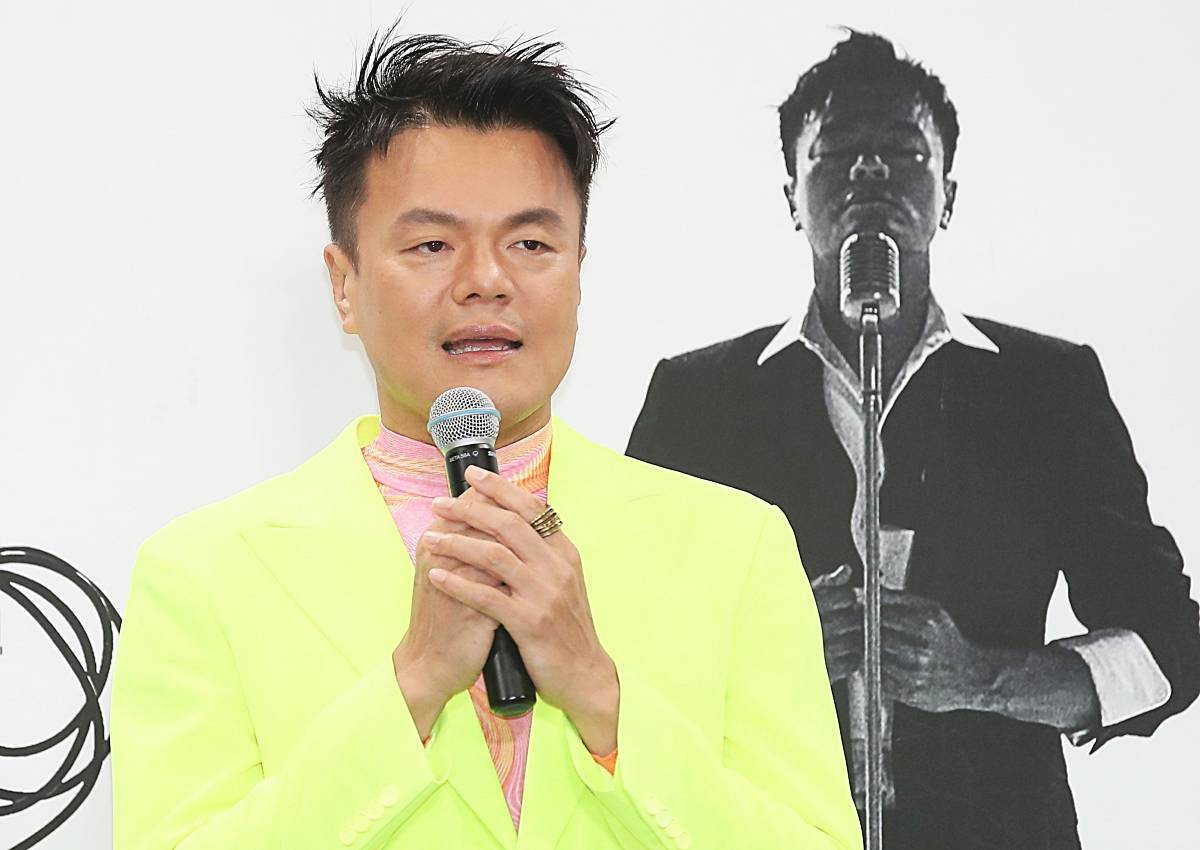 박진영
