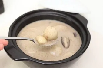 &amp;quot;토란탕