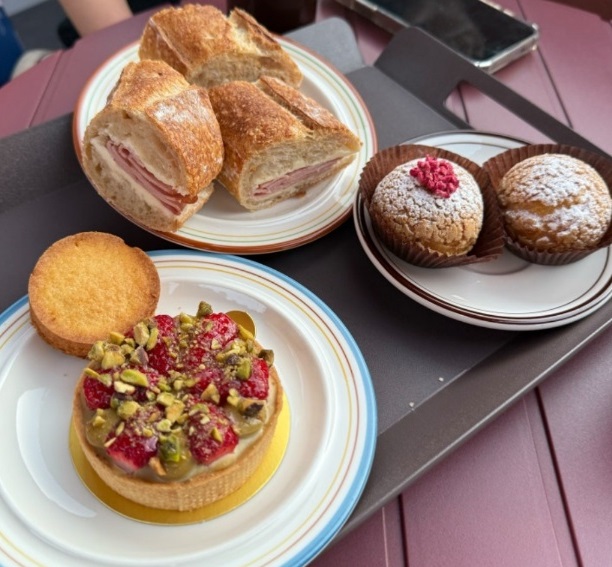 생활의달인-크루아상-퀸아망-달인-쁘띠브루통