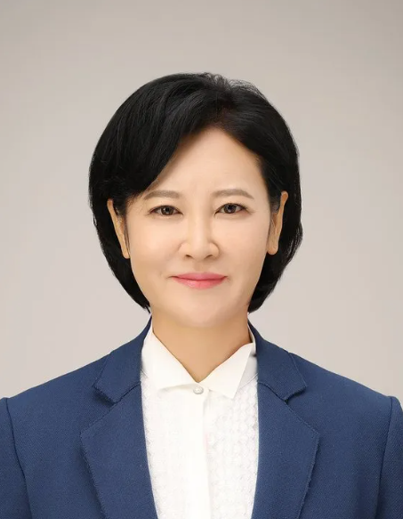이수진 전의원
