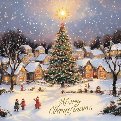 크리스마스 이벤트 준비 꿀팁 8가지, 놓치면 후회!_1