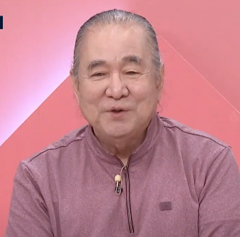 나성균 프로필