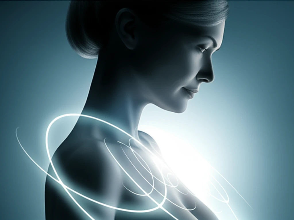 치밀 유방이라면 유방암 검진 추가 초..