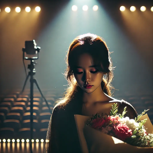 자기애성 인격,연예인,사랑,대중,자아,페르소나