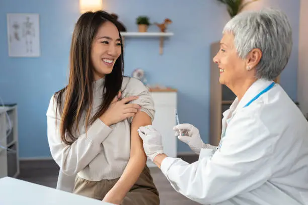 대상포진 예방접종 무료대상ㅣ초기증상 부작용