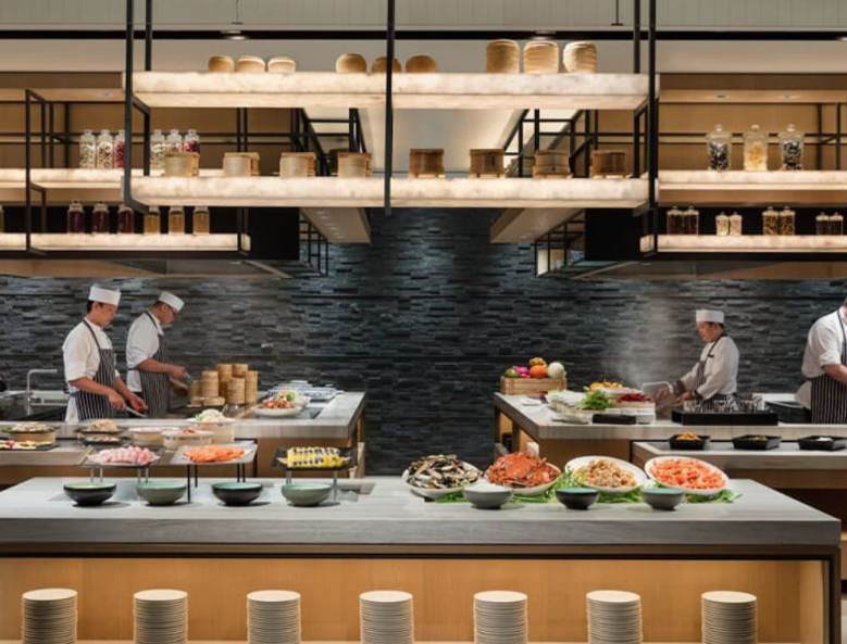 대만호텔추천 시저 메트로 호텔 타이페이 04