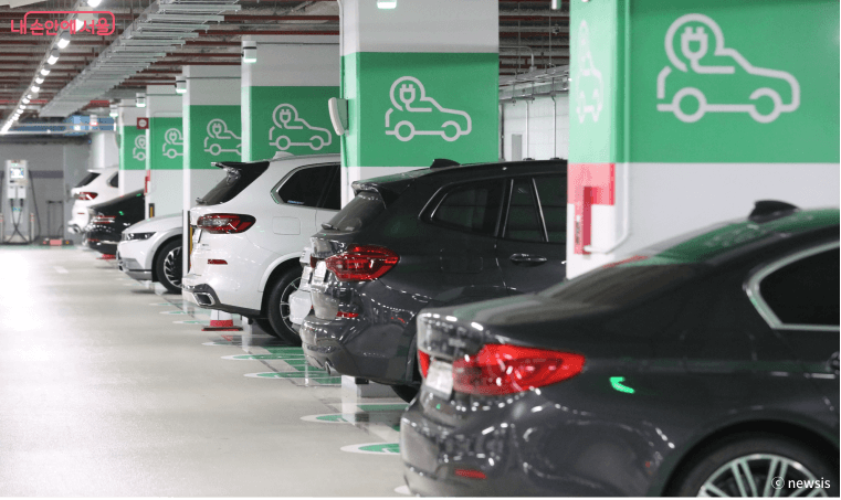 2025년 전기차 보조금