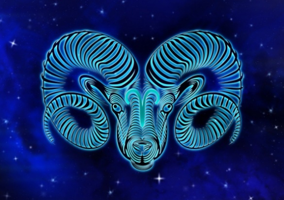 양자리(Aries)