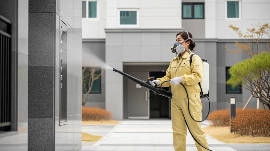 러브버그, 익충인가 해충인가?