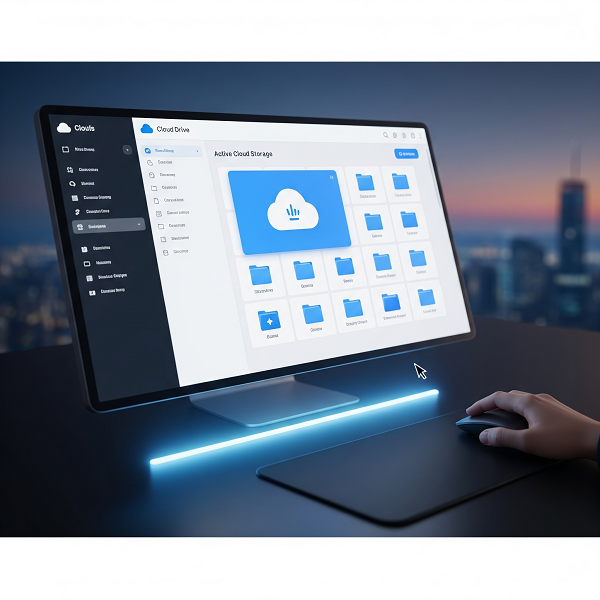 구글 드라이브, 원드라이브 비즈니스, 네이버웍스 드라이브 가격 비교