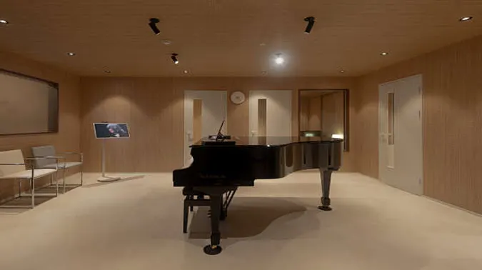 모짜르테움 음악학원