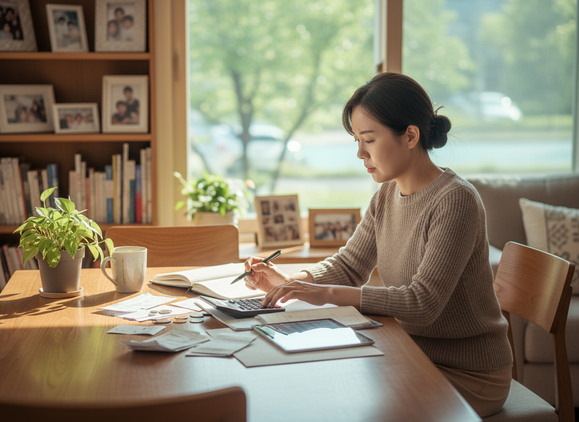 부모님 연말정산 인적공제