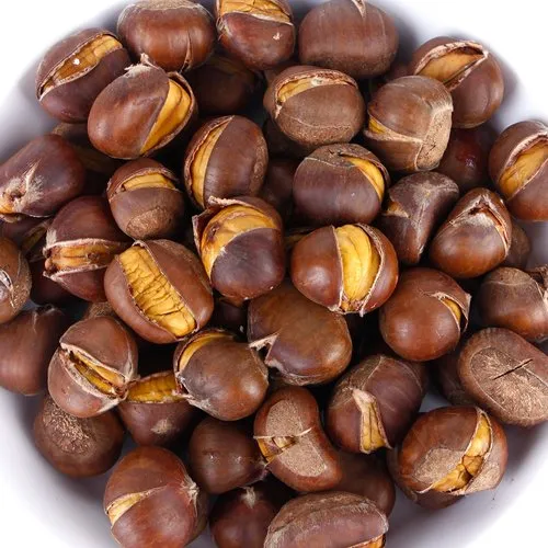 에어프라이어 밤 굽기 꿀팁 레시피_7