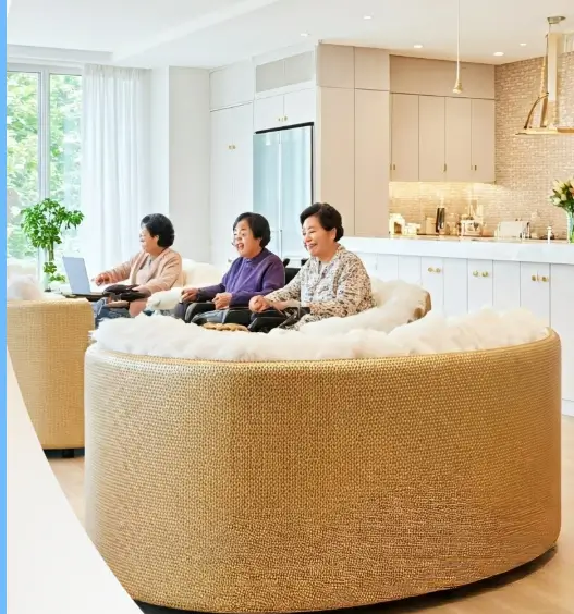 2025년 시니어 일자리 신청 조건과 방법 총정리