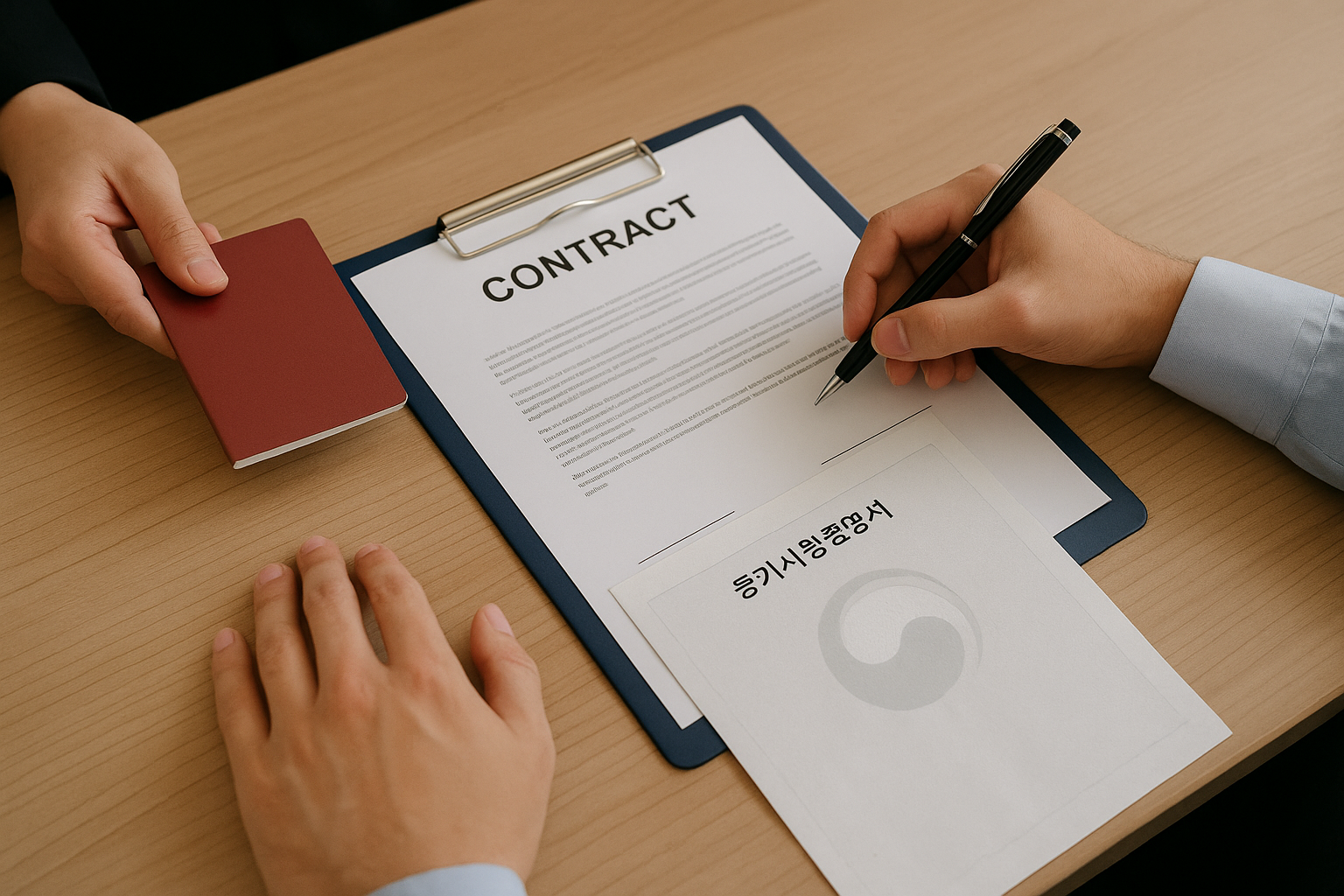 전세계약시유의사항 총정리! 이거 모르고 계약하면 큰일 납니다