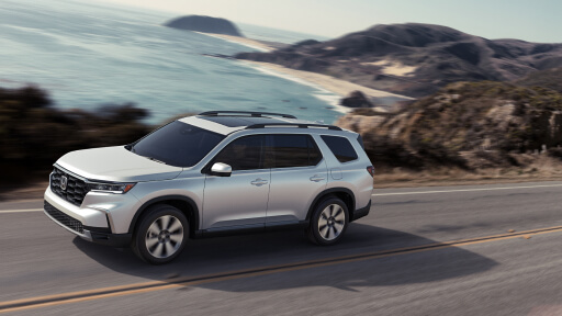 올뉴(All-New) 혼다 파일럿(PILOT) 2023 상세정보 밎 제원