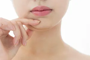 이중턱-없애는-방법