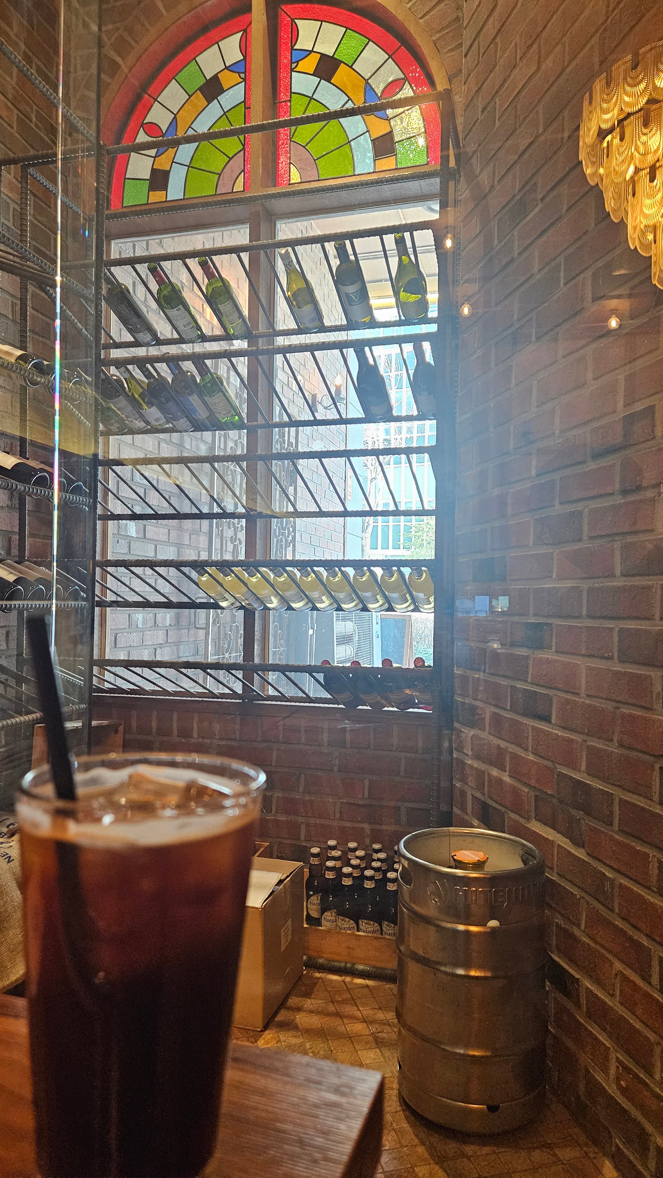 부천맛집_신중동역 피자맛집_아띠오나폴리핏제리아