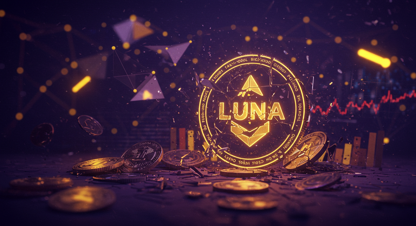 루나 사태 분석