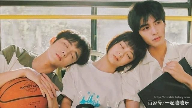 허쯔추, 리젠젠, 링샤오