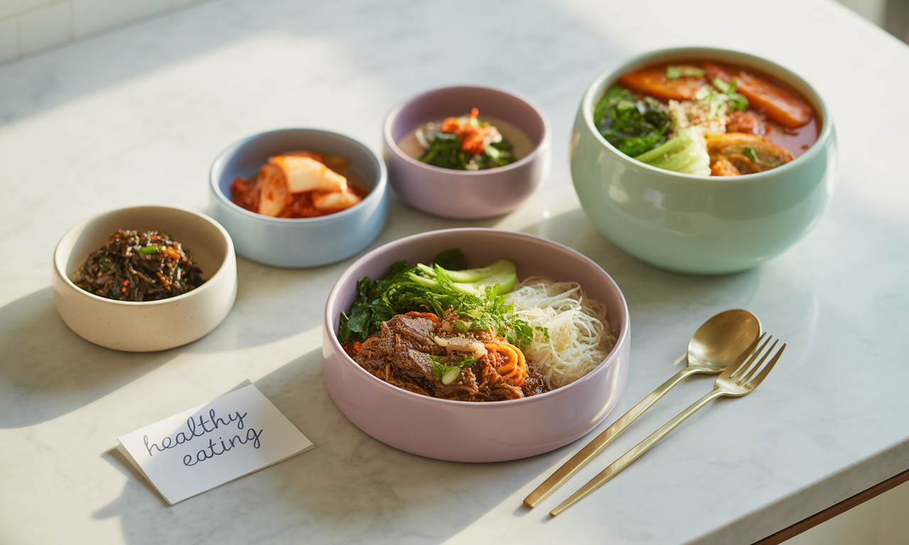 당뇨-식단-사진