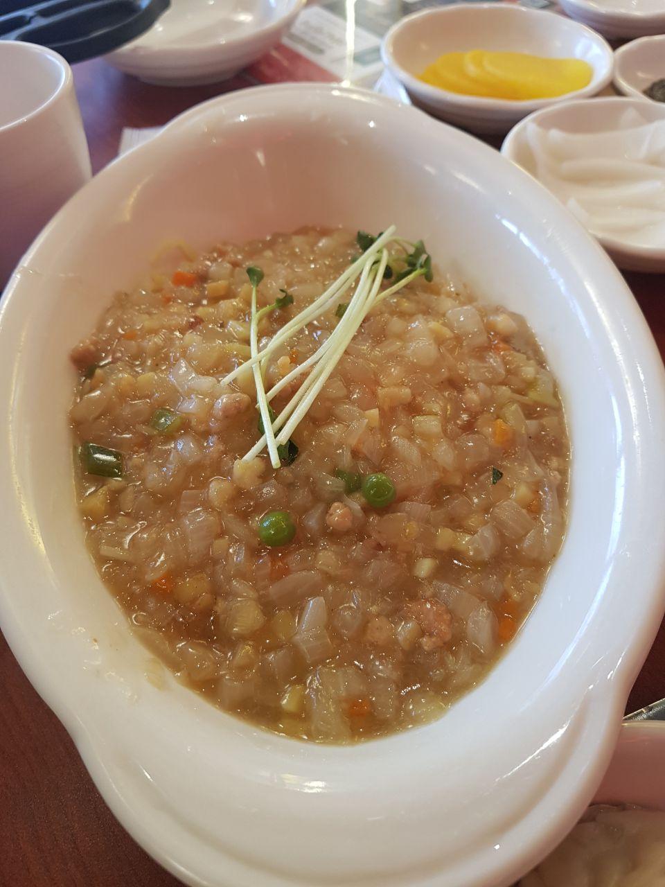 인천 차이나타운 맛집 하얀짜장 멘보샤 샤오롱바오 중국냉면 연경