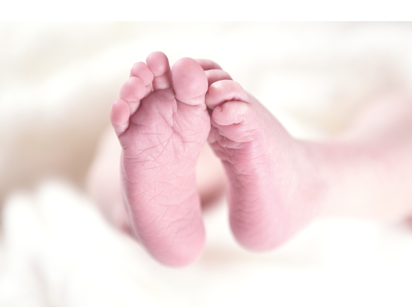 두 돌 전후 신발