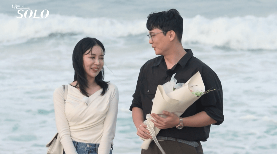 나는 솔로 18기