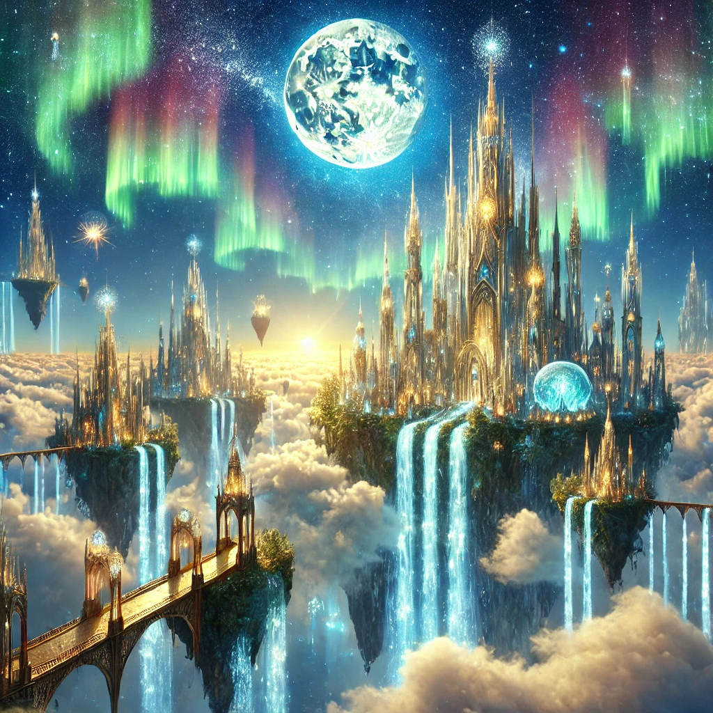 사슴을 보는 꿈