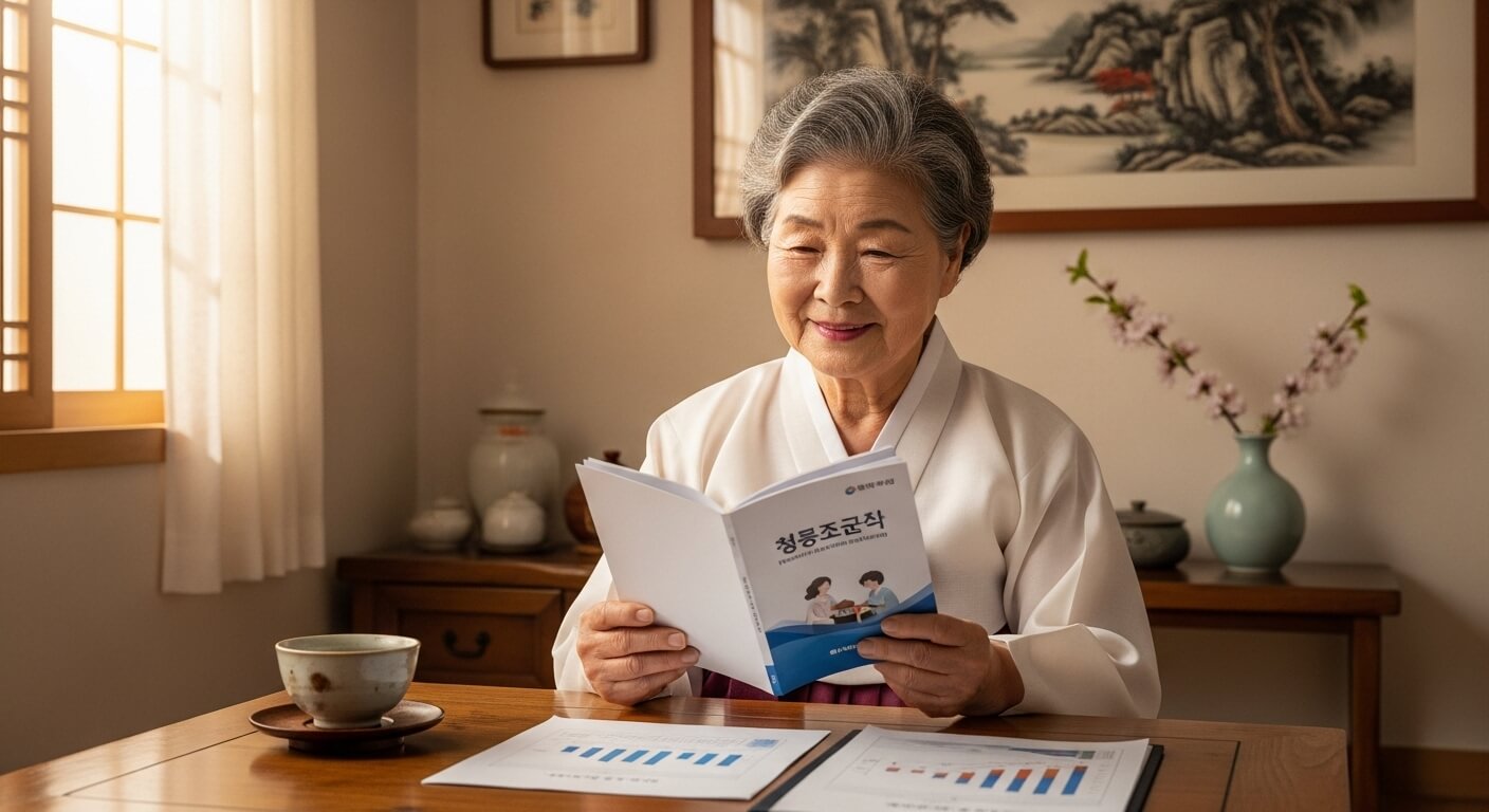 주택연금 수령액