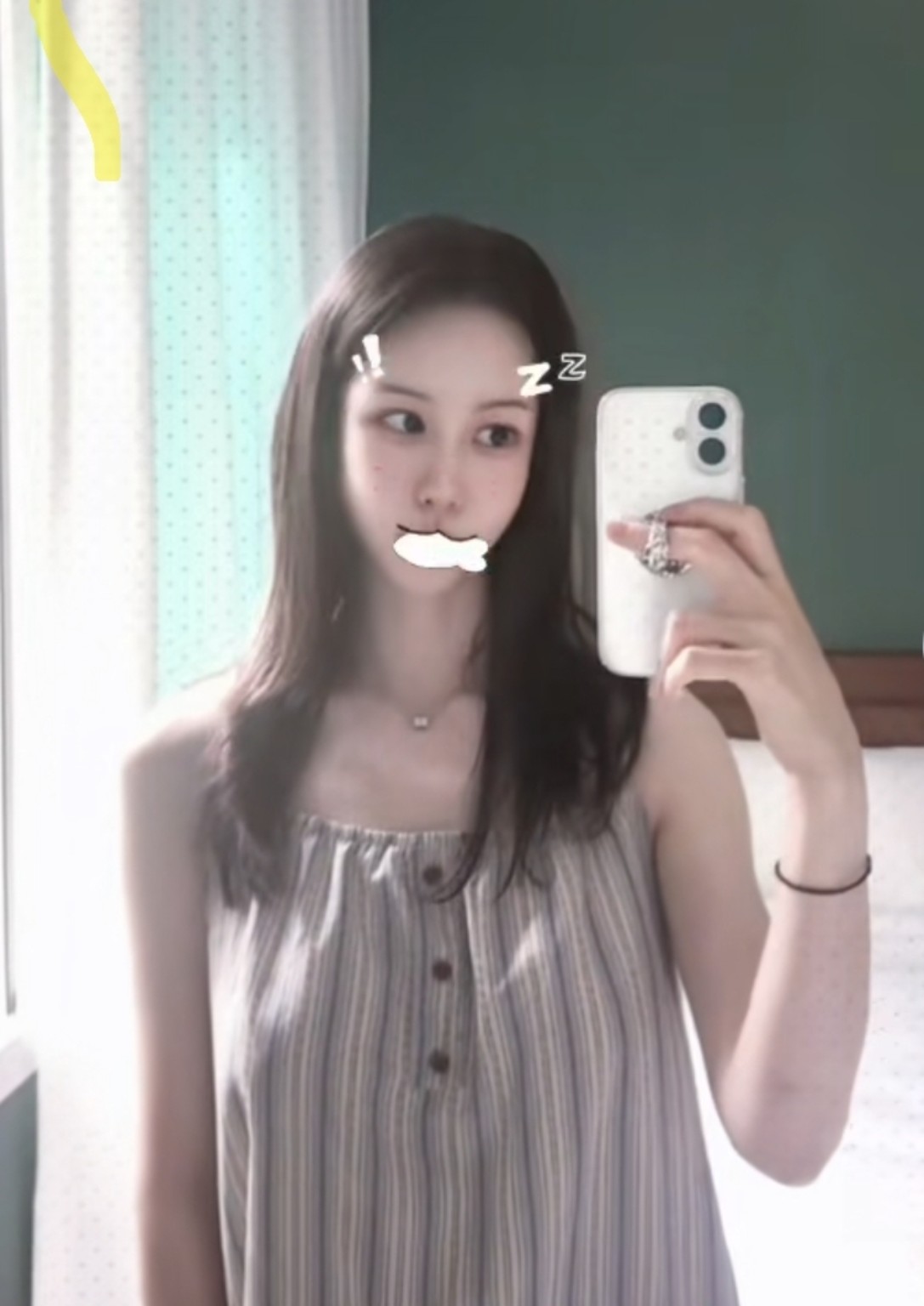 시유 틱톡 데뷔 크리에이터 활동 라이브 근황｜나이&middot;프로필&middot;김현중 전 여자친구&middot;아들 양육&middot;키세스 영상