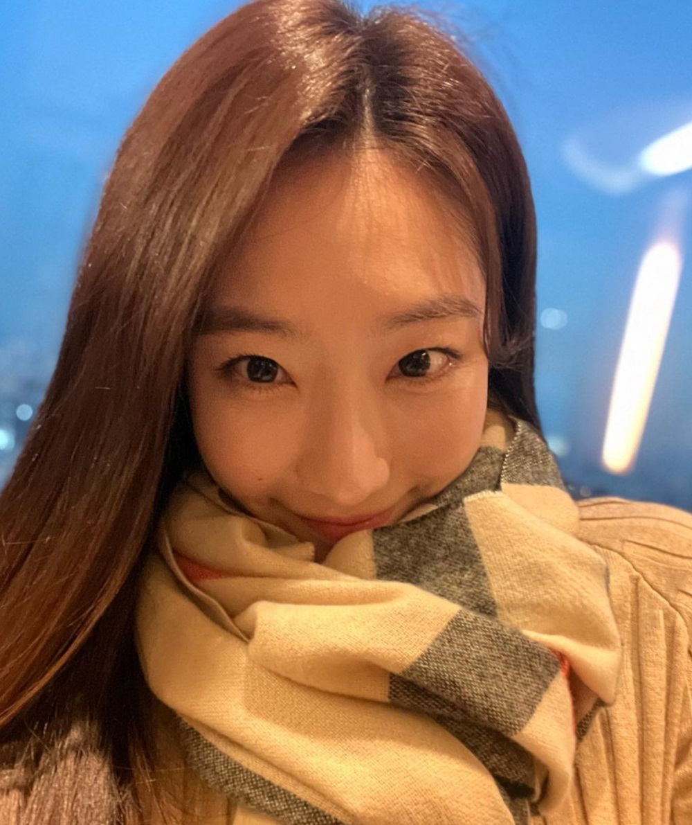 곽지은 인스타8