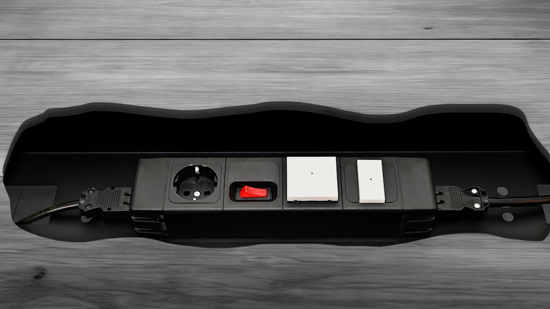 Power strip