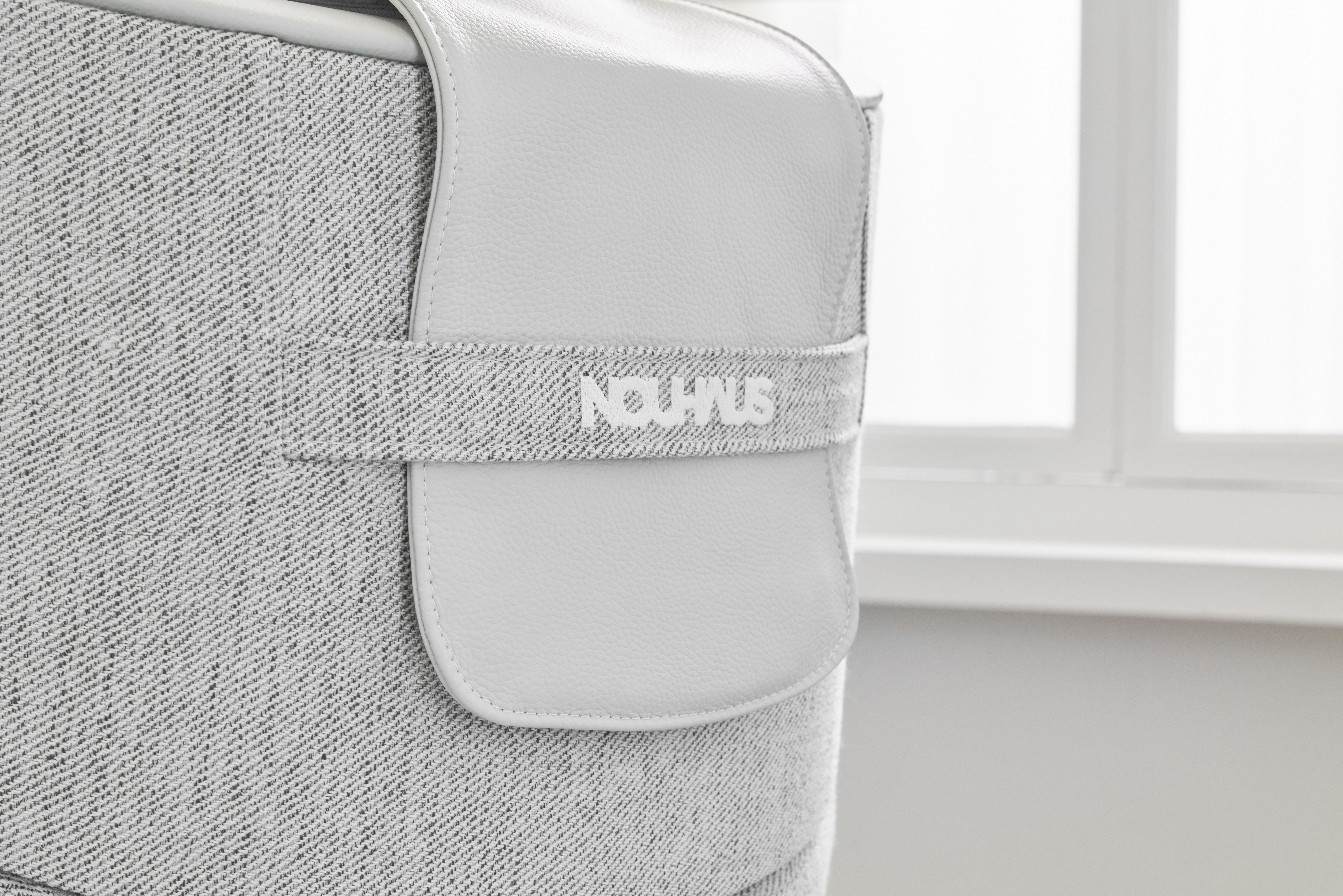 누하스 안마의자