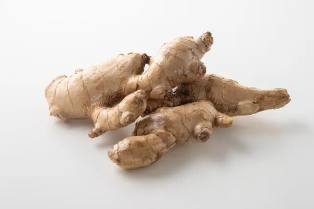 폴리페놀 돼지감자