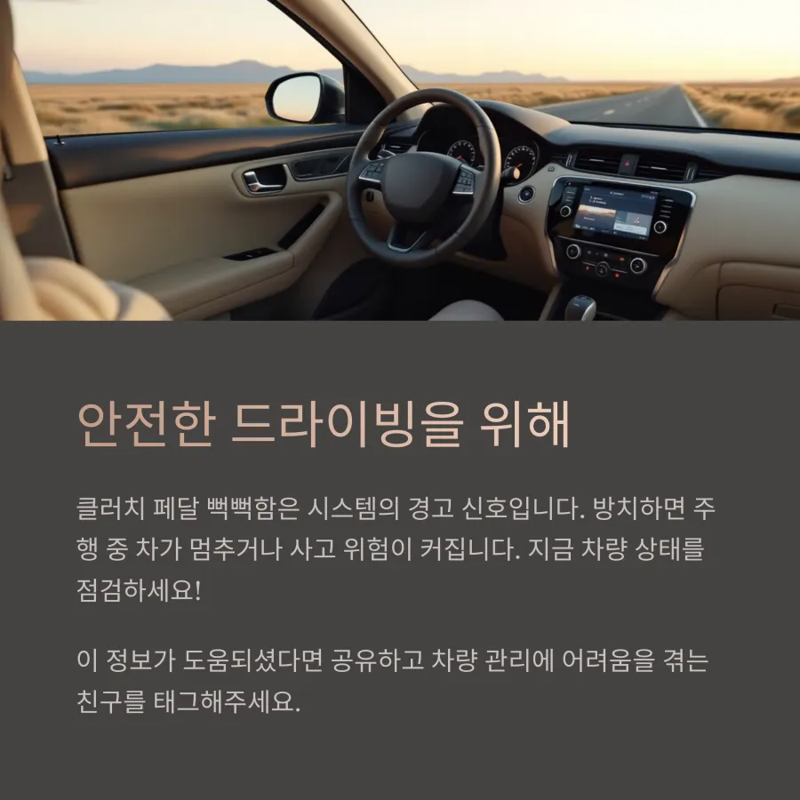 안전한-드라이빙