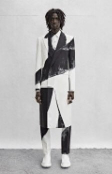 2023 S/S 남성복 컬렉션 화보2
