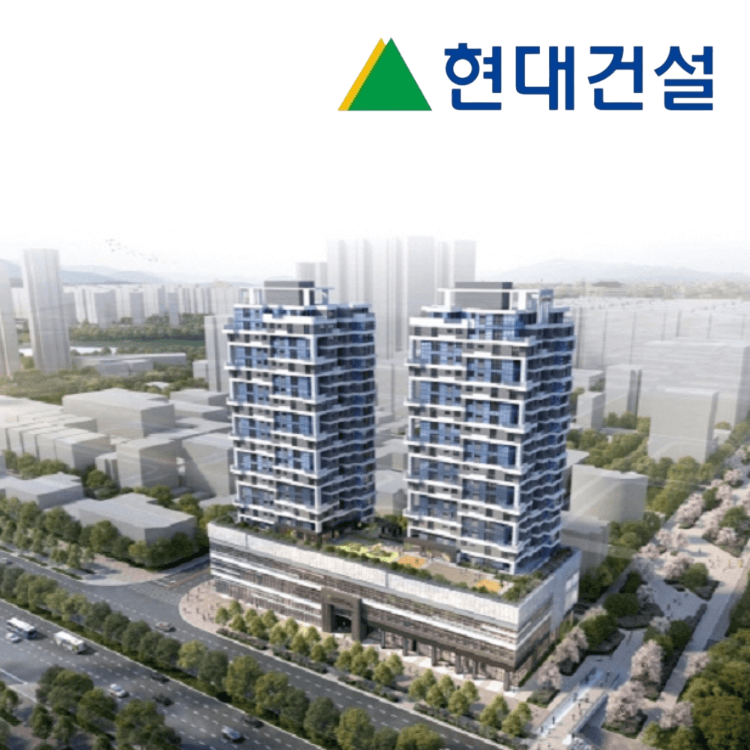 라펜트힐 조감도 2