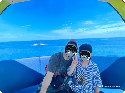 아이랑 속초여행