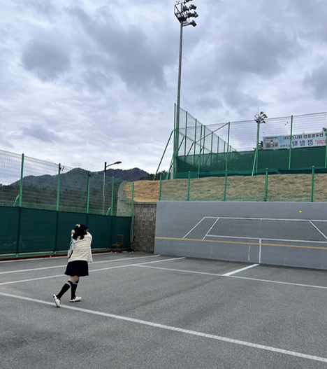 테니스 체력 키우는 운동 루틴 (테린이 필수 체력 강화법)