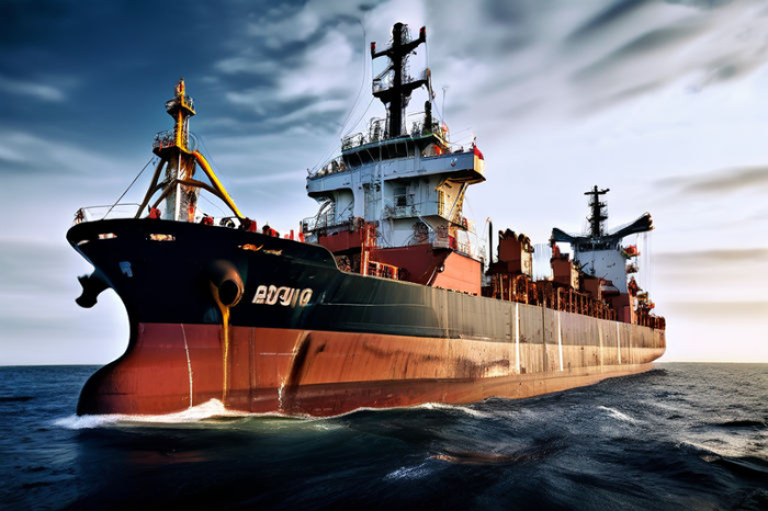 한국 동해 시추선 자료