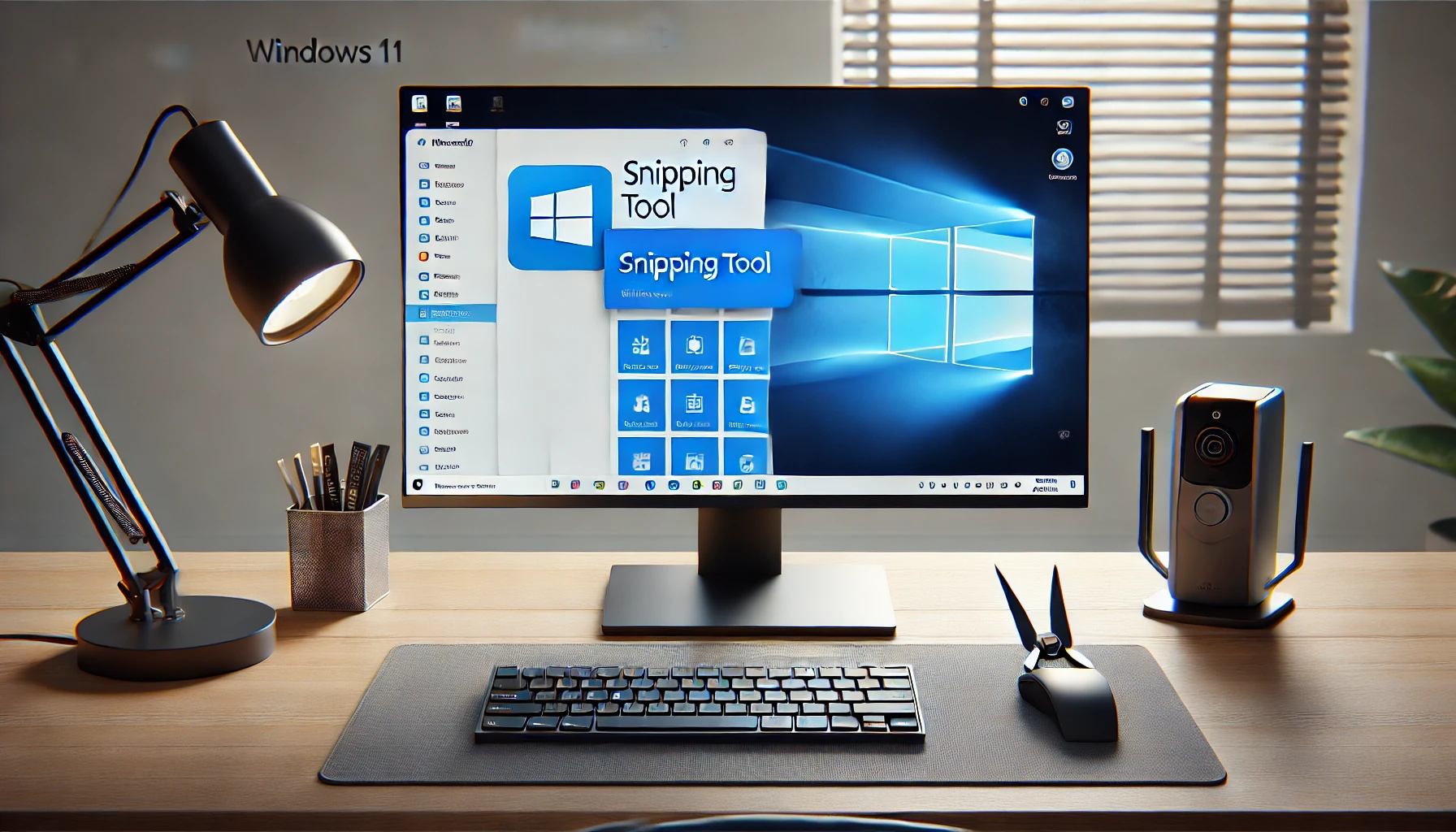 윈도우 11 캡처 도구, 자동 저장 안 될 때 이렇게 해결하세요